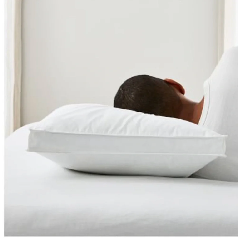 2 West Elm HydroCool Alternative Pillows⭐️NEW